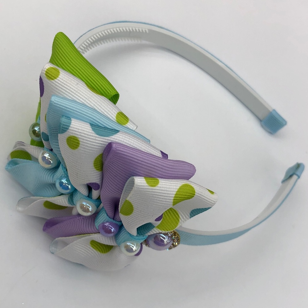 Headband  beautiful handmade